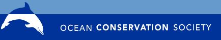 Ocean Conservation Society Website